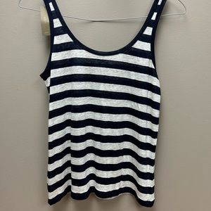 Women’s J Crew Scoop Neck Tank Top